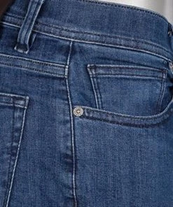 Alberto Bike Slim Fit Speed D Eco 67582980/880 Jeans Bike, Bio Baumwoll-Stretch 11oz, Blau 14 Alberto Bike Slim Fit Speed D Eco 67582980/880 Jeans Bike, Bio Baumwoll-Stretch 11oz, Blau -Jeansniedrigerpreis 345364 norm5