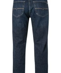 Pierre Cardin Jeans Dijon 03231/610/07301/01 Regular Fit, Baumwoll-Stretch 9,5oz, Dunkelblau -Jeansniedrigerpreis 345812 norm2