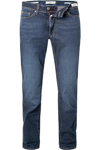 Brax Jeans 84-6147/CADIZ 079 622 20/24 Jeans Cadiz, Straight Fit, Baumwolle T400® 6,5oz, Jeansblau 1 Brax Jeans 84-6147/CADIZ 079 622 20/24 Jeans Cadiz, Straight Fit, Baumwolle T400® 6,5oz, Jeansblau