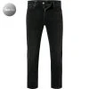 Levi's® 511 Slim Caboose adv 04511/4609 Jeans 511, Slim Fit, Baumwoll-Stretch Flex 14oz, Schwarz