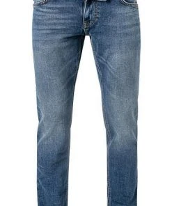 JOOP! Jeans Hamond 30023261/433 Slim Fit, Baumwoll-Stretch, Blau