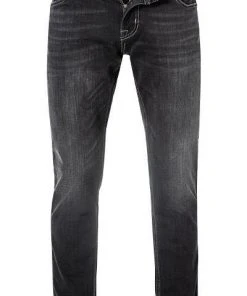 JOOP! Jeans Hamond 30023263/411 Slim Fit, Baumwoll-Stretch, Dunkelgrau