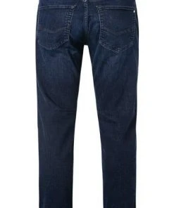 Pierre Cardin Jeans Lyon taper. 03451/000/08807/02 Tapered Fit, Baumwoll-Stretch Futureflex, Blau -Jeansniedrigerpreis 353154 norm2