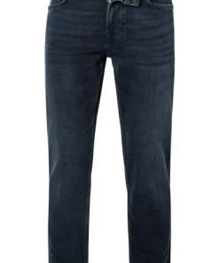 Marc O'Polo Jeans B21 9088 12032/034 Regular Fit, Baumwoll-Stretch 11,25oz, Blauschwarz