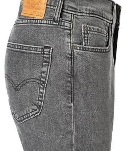 Levi's® 511 Slim Far Far Away 04511/4851 Jeans 511, Slim Fit, Baumwoll-Stretch 12oz, Grau 6 Levi's® 511 Slim Far Far Away 04511/4851 Jeans 511, Slim Fit, Baumwoll-Stretch 12oz, Grau -Jeansniedrigerpreis 353476 norm3