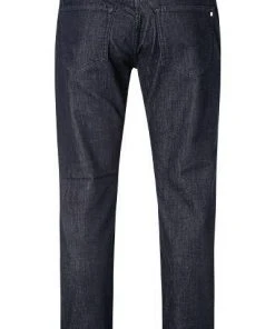 Pierre Cardin Jeans Lyon 30915/000/07701/11 Modern Fit, Baumwoll-Stretch, Dunkelblau -Jeansniedrigerpreis 354328 norm2