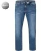 Otto Kern Jeans K0 67149.6960/6824 Jeans John, Baumwoll-Stretch, Blau