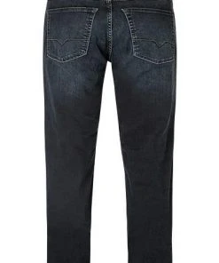 Otto Kern Jeans K0 67149.6961/6804 Jeans John, Baumwoll-Stretch, Nachtblau -Jeansniedrigerpreis 354358 norm2
