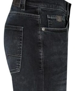 Otto Kern Jeans K0 67149.6961/6804 Jeans John, Baumwoll-Stretch, Nachtblau -Jeansniedrigerpreis 354358 norm3