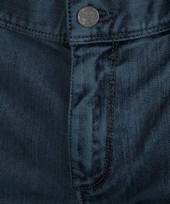 Alberto Tapered Fit Robin VelvetDenim 61871298/895 Jeans Robin, Baumwoll-Stretch 12oz, Navy 9 Alberto Tapered Fit Robin VelvetDenim 61871298/895 Jeans Robin, Baumwoll-Stretch 12oz, Navy -Jeansniedrigerpreis 355691 norm4