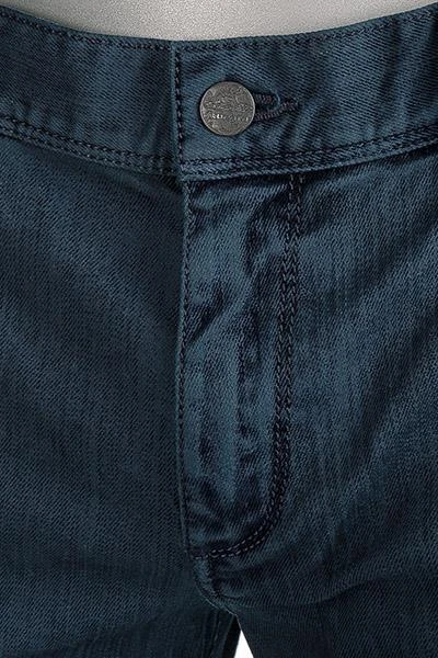 Alberto Tapered Fit Robin VelvetDenim 61871298/895 Jeans Robin, Baumwoll-Stretch 12oz, Navy 4 Alberto Tapered Fit Robin VelvetDenim 61871298/895 Jeans Robin, Baumwoll-Stretch 12oz, Navy – Bild 4