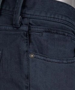 Alberto Tapered Fit Robin VelvetDenim 61871298/895 Jeans Robin, Baumwoll-Stretch 12oz, Navy 10 Alberto Tapered Fit Robin VelvetDenim 61871298/895 Jeans Robin, Baumwoll-Stretch 12oz, Navy -Jeansniedrigerpreis 355691 norm5