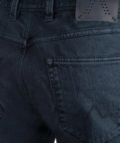 Alberto Tapered Fit Robin VelvetDenim 61871298/895 Jeans Robin, Baumwoll-Stretch 12oz, Navy 11 Alberto Tapered Fit Robin VelvetDenim 61871298/895 Jeans Robin, Baumwoll-Stretch 12oz, Navy -Jeansniedrigerpreis 355691 norm6