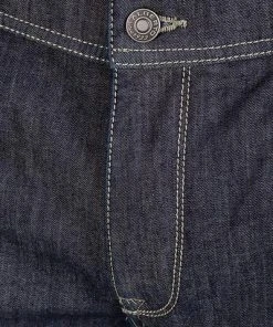 Alberto Bike Regular Fit Rain&Wind 57182290/899 Jeans Bike, Baumwolle T400® Thermofutter 10oz, Navy -Jeansniedrigerpreis 357528 norm4