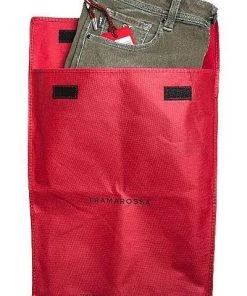 tramarossa 21UB51407/MICHELANGELO SLIM/G125/0299 Jeans Michelangelo, Slim Fit, Baumwoll-Super Stretch, Khaki -Jeansniedrigerpreis 359827 norm4