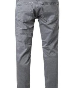 tramarossa 21UB51407/MICHELANGELO SLIM/G125/0785 Jeans Michelangelo, Slim Fit, Baumwoll-Super Stretch, Stahlgrau -Jeansniedrigerpreis 359830 norm2