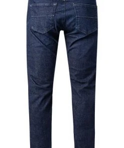 tramarossa 21UB51407/MICHELANGELO SLIM/D306/1MONT Jeans Michelangelo, Slim Fit, Baumwoll-Super Stretch 1 Month, Dunkelblau 9 tramarossa 21UB51407/MICHELANGELO SLIM/D306/1MONT Jeans Michelangelo, Slim Fit, Baumwoll-Super Stretch 1 Month, Dunkelblau -Jeansniedrigerpreis 359840 norm2