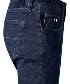 tramarossa 21UB51407/MICHELANGELO SLIM/D306/1MONT Jeans Michelangelo, Slim Fit, Baumwoll-Super Stretch 1 Month, Dunkelblau 10 tramarossa 21UB51407/MICHELANGELO SLIM/D306/1MONT Jeans Michelangelo, Slim Fit, Baumwoll-Super Stretch 1 Month, Dunkelblau -Jeansniedrigerpreis 359840 norm3