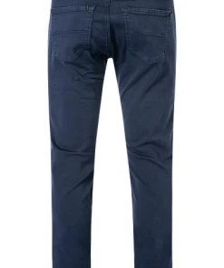 tramarossa 21UB51407/MICHELANGELO SLIM/G125/0550 Jeans Michelangelo, Slim Fit, Baumwoll-Super Stretch, Navy 9 tramarossa 21UB51407/MICHELANGELO SLIM/G125/0550 Jeans Michelangelo, Slim Fit, Baumwoll-Super Stretch, Navy -Jeansniedrigerpreis 359866 norm2