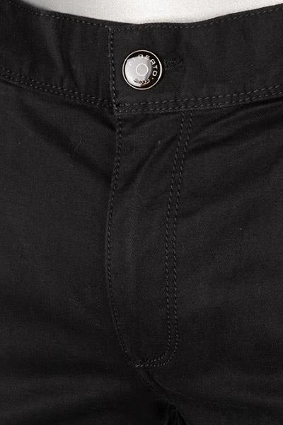 Alberto Tapered Fit Robin PBJ DS Lux 63471965/999 Jeans Robin, Baumwolle T400®, Schwarz 5 Alberto Tapered Fit Robin PBJ DS Lux 63471965/999 Jeans Robin, Baumwolle T400®, Schwarz – Bild 5