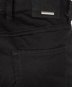 Alberto Tapered Fit Robin PBJ DS Lux 63471965/999 Jeans Robin, Baumwolle T400®, Schwarz 13 Alberto Tapered Fit Robin PBJ DS Lux 63471965/999 Jeans Robin, Baumwolle T400®, Schwarz -Jeansniedrigerpreis 361830 norm6