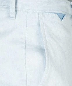 Alberto Slim Fit Rob-DS Summer Jeans 50971389/809 Jeans Rob, Baumwoll-Stretch hellblau , Hellblau 12 Alberto Slim Fit Rob-DS Summer Jeans 50971389/809 Jeans Rob, Baumwoll-Stretch hellblau , Hellblau -Jeansniedrigerpreis 361834 norm5