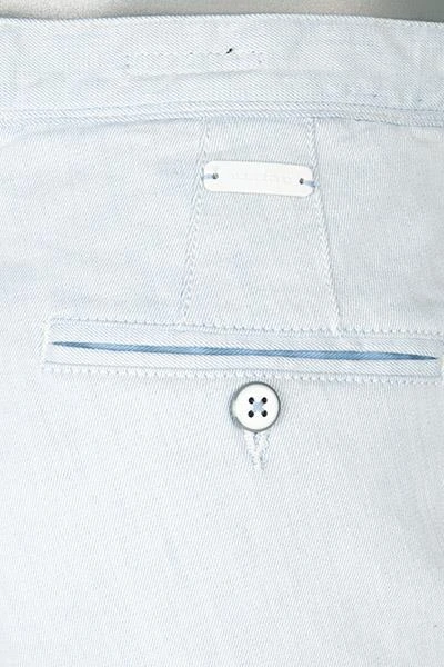 Alberto Slim Fit Rob-DS Summer Jeans 50971389/809 Jeans Rob, Baumwoll-Stretch hellblau , Hellblau 7 Alberto Slim Fit Rob-DS Summer Jeans 50971389/809 Jeans Rob, Baumwoll-Stretch hellblau , Hellblau – Bild 7