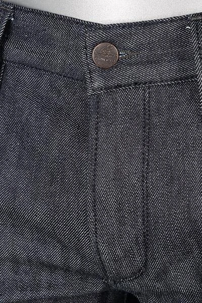 Alberto Tapered Fit Slipe Japan Denim 69471368/899 Jeans Slipe, Baumwoll-Stretch 11oz, Dunkelblau, Navy 5 Alberto Tapered Fit Slipe Japan Denim 69471368/899 Jeans Slipe, Baumwoll-Stretch 11oz, Dunkelblau, Navy – Bild 5