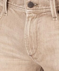 Alberto Tapered Fit Slipe Organic 68371381/525 Jeans Slipe, Bio-Baumwoll-Stretch 11,5oz, Beige , Beige 11 Alberto Tapered Fit Slipe Organic 68371381/525 Jeans Slipe, Bio-Baumwoll-Stretch 11,5oz, Beige , Beige -Jeansniedrigerpreis 363814 norm4
