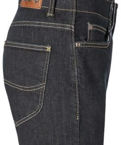 Lee Slim Fit MVP rinse L72ASO36 Jeans MVP, Baumwoll-Stretch, Indigo -Jeansniedrigerpreis 363833 norm3