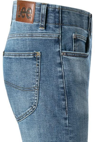 Lee Slim Fit MVP lenny L72ASOPB Jeans MVP, Baumwoll-Stretch, Blau 4 Lee Slim Fit MVP lenny L72ASOPB Jeans MVP, Baumwoll-Stretch, Blau – Bild 4