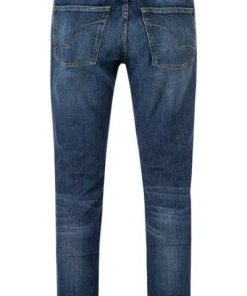 BALDESSARINI Jeans dunkelblau B1 16511.1424/6824 Baumwoll-Stretch -Jeansniedrigerpreis 364049 norm2