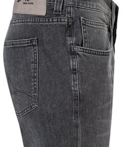 BALDESSARINI Jeans grau B1 16511.1484/9834 Baumwoll-Stretch -Jeansniedrigerpreis 364052 norm3