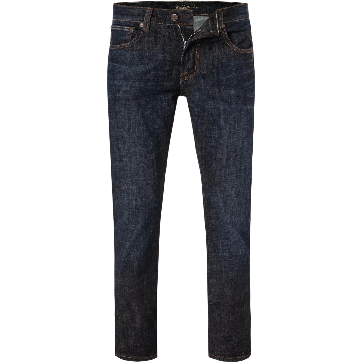 BALDESSARINI Jeans dunkelblau B1 16511.1412/6825 Baumwoll-Stretch 1 BALDESSARINI Jeans dunkelblau B1 16511.1412/6825 Baumwoll-Stretch