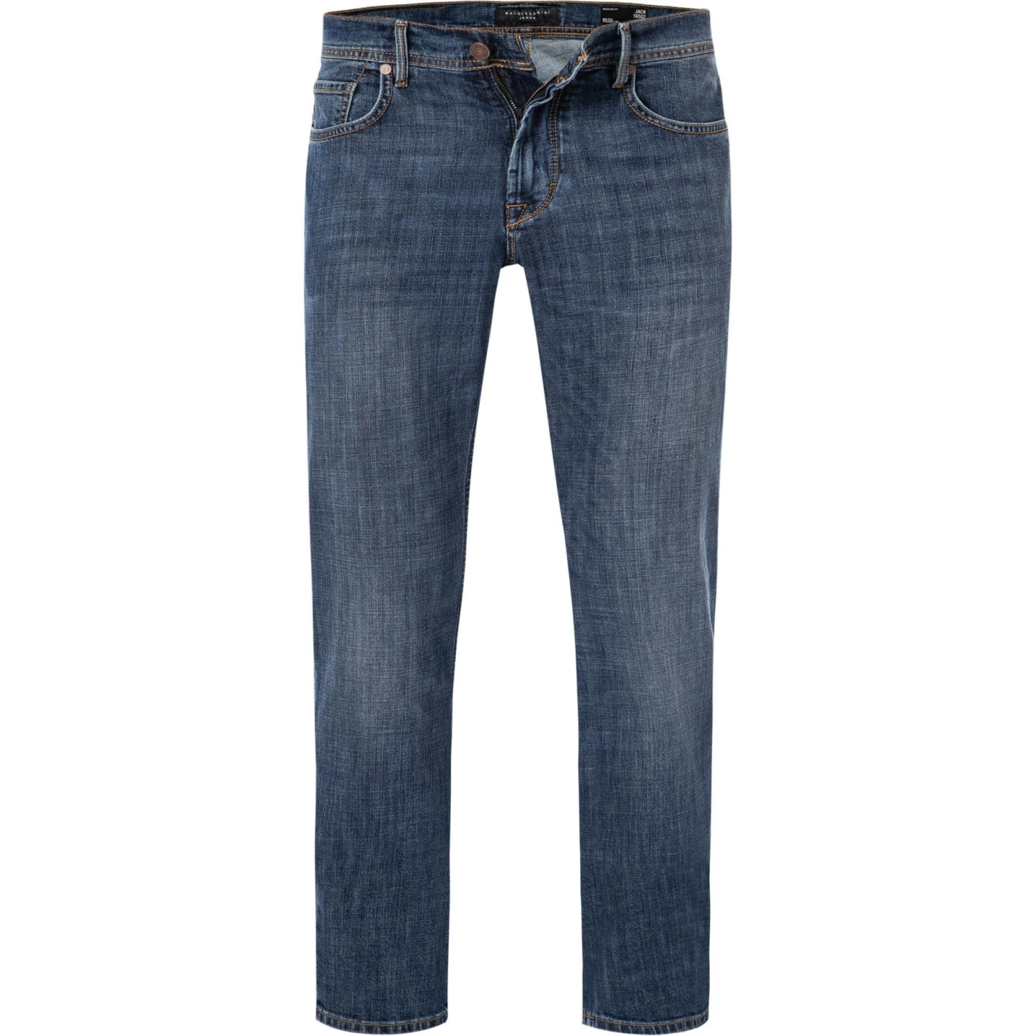 BALDESSARINI Jeans dunkelblau B1 16502.1212/6837 Regular Fit, Baumwoll-Stretch 1 BALDESSARINI Jeans dunkelblau B1 16502.1212/6837 Regular Fit, Baumwoll-Stretch