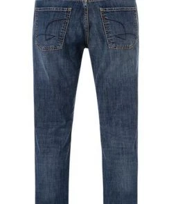 BALDESSARINI Jeans dunkelblau B1 16502.1212/6837 Regular Fit, Baumwoll-Stretch 7 BALDESSARINI Jeans dunkelblau B1 16502.1212/6837 Regular Fit, Baumwoll-Stretch -Jeansniedrigerpreis 364061 norm2