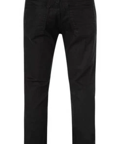 BALDESSARINI Jeans schwarz B1 16511.1488/9800 Slim Fit, Baumwoll-Stretch -Jeansniedrigerpreis 364067 norm2