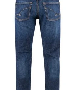 BALDESSARINI Jeans B1 16511.1424/6816 Baumwoll-Stretch 11,5oz, Indigo 7 BALDESSARINI Jeans B1 16511.1424/6816 Baumwoll-Stretch 11,5oz, Indigo -Jeansniedrigerpreis 364596 norm2