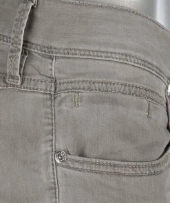 Alberto Tapered Fit Robin Noble Denim 63471361/530 Jeans Robin, Baumwolle T400® 8,5oz, Beige -Jeansniedrigerpreis 365919 norm5