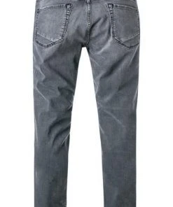 Brax Jeans 80-6460/CHUCK 079 530 20/05 Jeans Chuck, Modern Fit, Baumwolle T400® 10oz, Grau -Jeansniedrigerpreis 366516 norm2