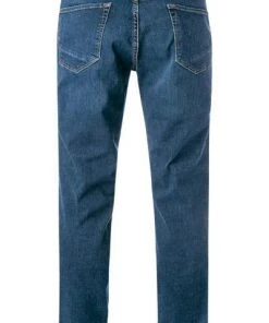 Brax Jeans 80-6460/CHUCK 079 530 20/25 Jeans Chuck, Modern Fit, Baumwolle T400® 10oz, Blau , Blau 7 Brax Jeans 80-6460/CHUCK 079 530 20/25 Jeans Chuck, Modern Fit, Baumwolle T400® 10oz, Blau , Blau -Jeansniedrigerpreis 366517 norm2