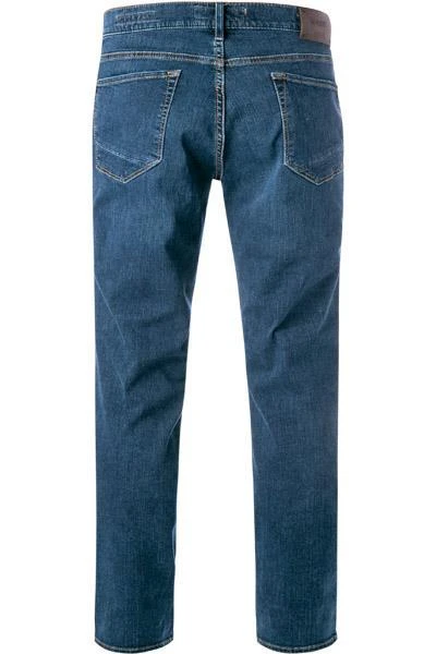Brax Jeans 80-6460/CHUCK 079 530 20/25 Jeans Chuck, Modern Fit, Baumwolle T400® 10oz, Blau , Blau 3 Brax Jeans 80-6460/CHUCK 079 530 20/25 Jeans Chuck, Modern Fit, Baumwolle T400® 10oz, Blau , Blau – Bild 3