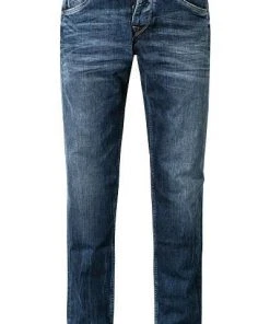 Pepe Jeans Spike denim PM200029Z23/000 Regular Fit, Baumwoll-Stretch
