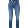 Strellson Jeans Robin 30026864/428 Slim Fit, Baumwoll-Stretch, Blau , Jeansblau