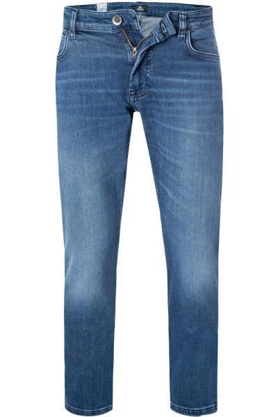 Strellson Jeans Robin 30026864/428 Slim Fit, Baumwoll-Stretch, Blau , Jeansblau 2 Strellson Jeans Robin 30026864/428 Slim Fit, Baumwoll-Stretch, Blau , Jeansblau – Bild 2