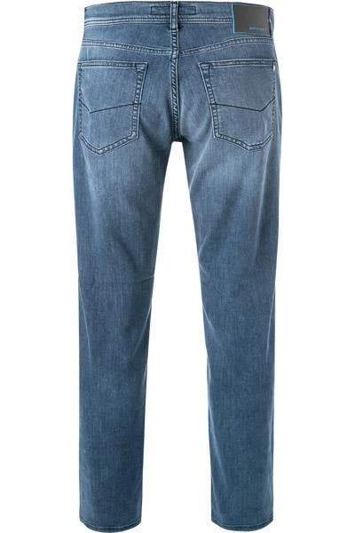 Pierre Cardin Jeans Lyon 30915/000/07713/01 Baumwoll-Stretch, Blau 3 Pierre Cardin Jeans Lyon 30915/000/07713/01 Baumwoll-Stretch, Blau – Bild 3