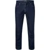 GARDEUR Regular Fit NEVIO-11/470181/69 Jeans, Baumwoll-Stretch 10,5oz, Blau , Dunkeljeansblau