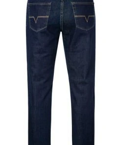 GARDEUR Regular Fit NEVIO-11/470181/69 Jeans, Baumwoll-Stretch 10,5oz, Blau , Dunkeljeansblau -Jeansniedrigerpreis 367502 norm2