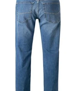 Pierre Cardin Jeans Lyon 30915/000/07713/02 Baumwolle COOLMAX® 9oz, Hellblau -Jeansniedrigerpreis 368055 norm2