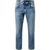 Replay Jeans Anbass M914Y.000.573 812/010 Bio Baumwoll-Stretch 10,5oz, Indigo